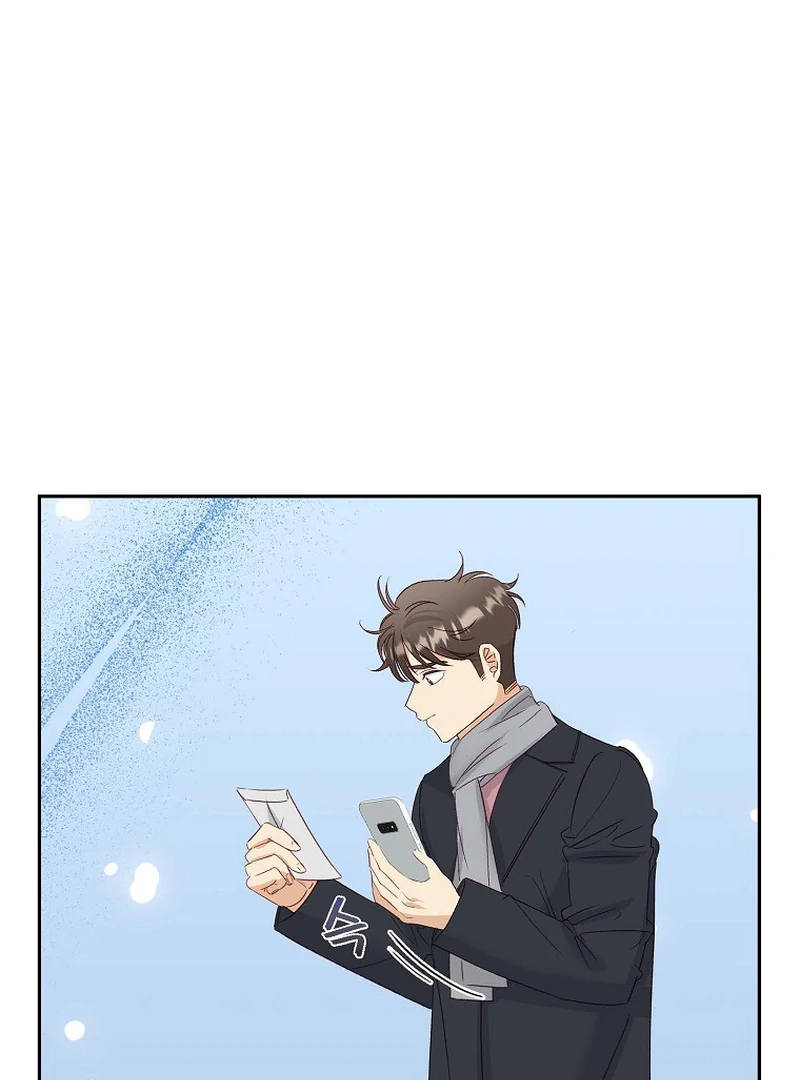 Dangerous Office Romance Chapter 36 87