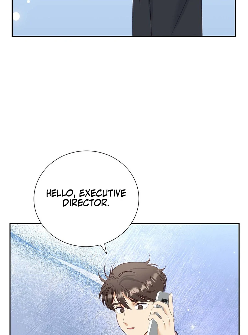 Dangerous Office Romance Chapter 36 88