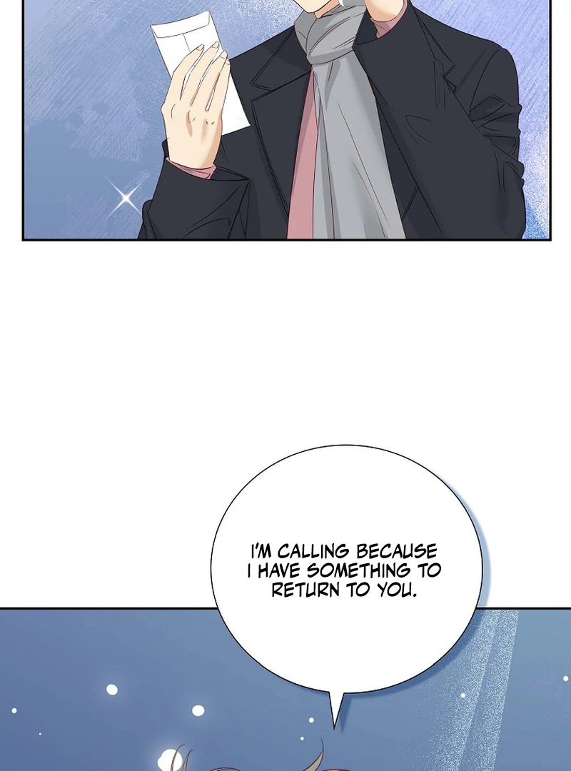 Dangerous Office Romance Chapter 36 89