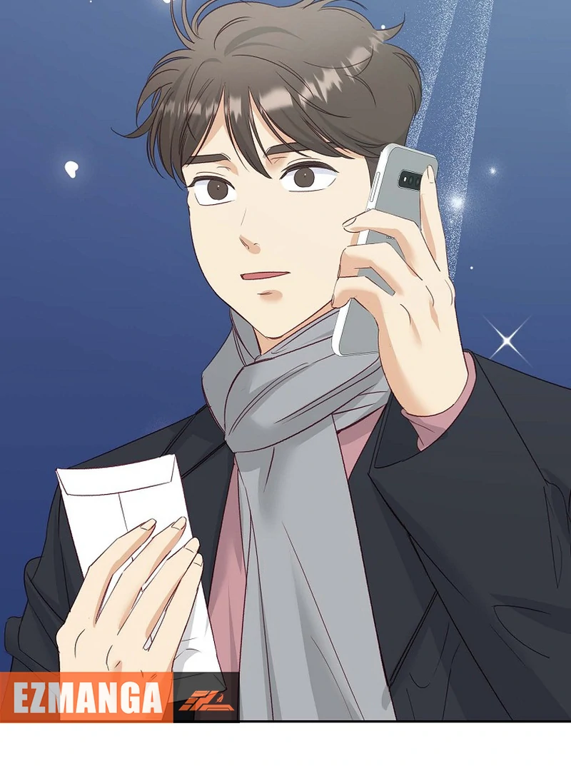 Dangerous Office Romance Chapter 36 90
