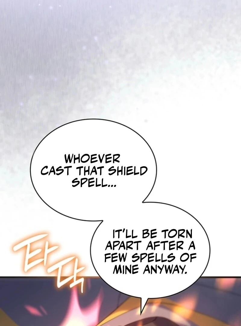 The Tower Master Who Became the Grand Duchess Chapter 39 25