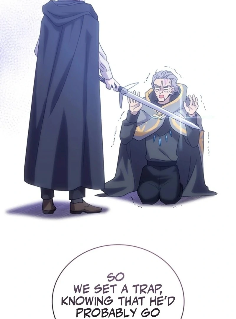The Tower Master Who Became the Grand Duchess Chapter 39 87