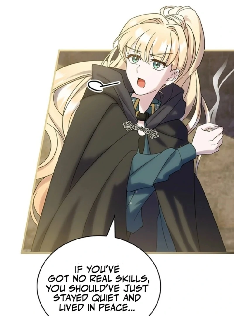 The Tower Master Who Became the Grand Duchess Chapter 39 99