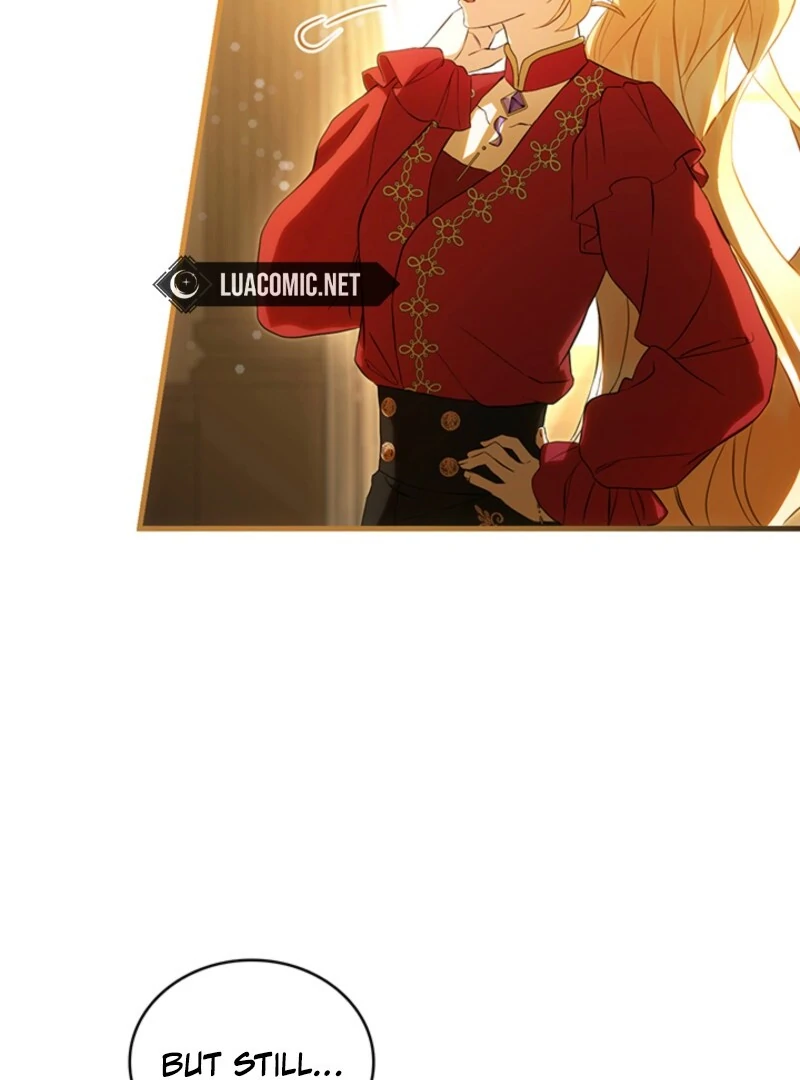 The Tower Master Who Became the Grand Duchess Chapter 44 104