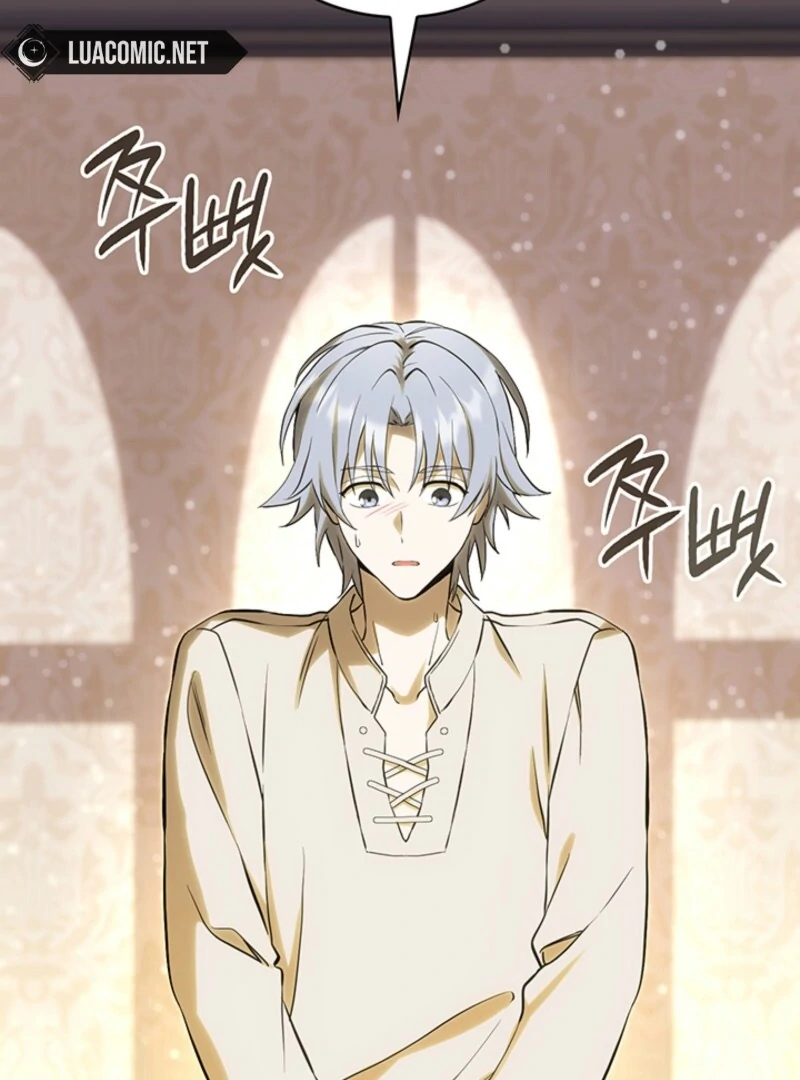 The Tower Master Who Became the Grand Duchess Chapter 44 20