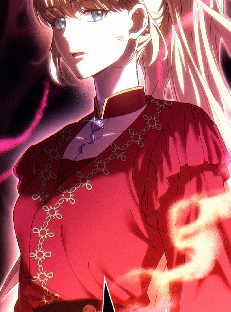 The Tower Master Who Became the Grand Duchess Chapter 44 4