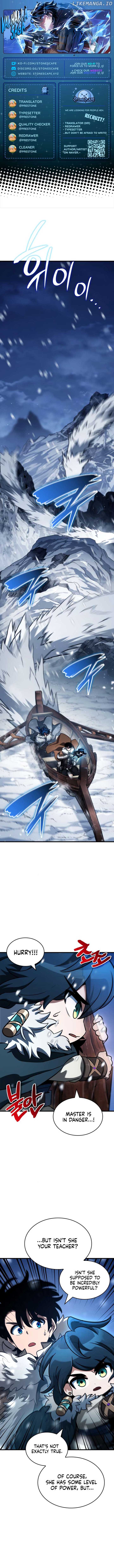 Valhalla Saga Chapter 42 1