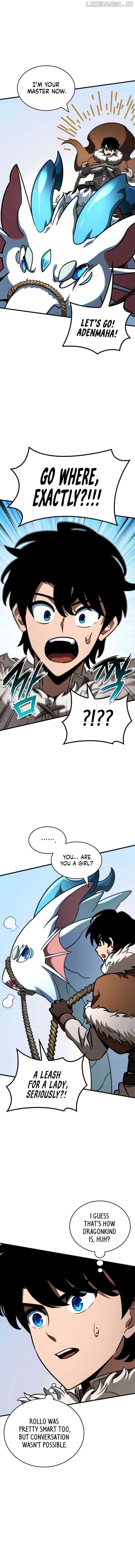Valhalla Saga Chapter 42 12