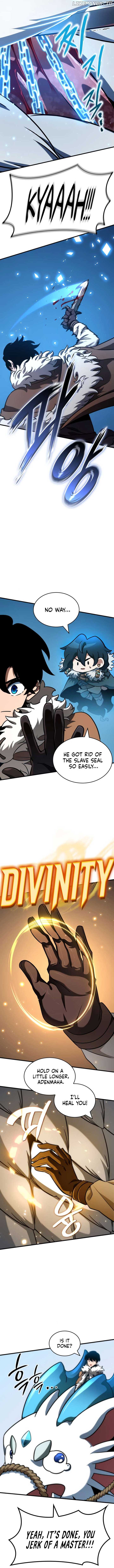 Valhalla Saga Chapter 42 16