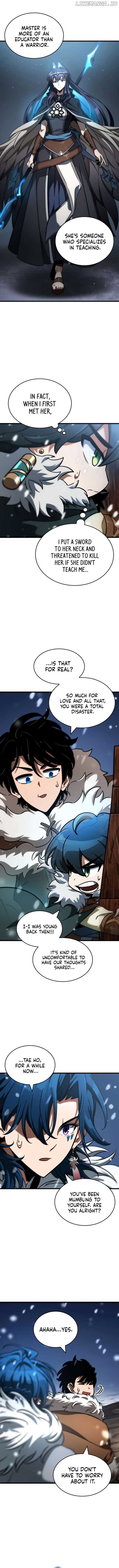 Valhalla Saga Chapter 42 2