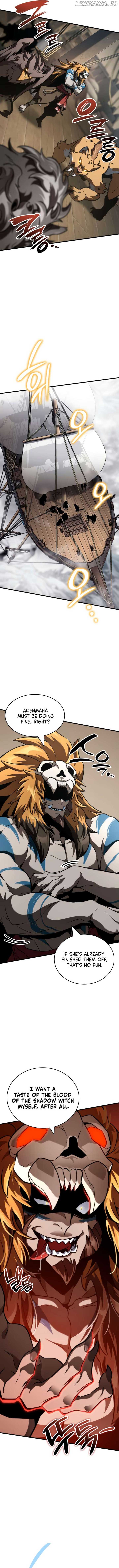 Valhalla Saga Chapter 42 20