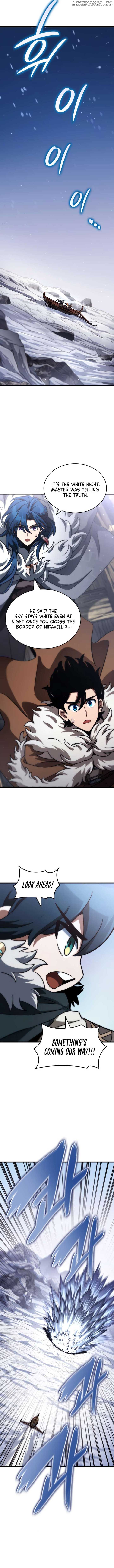 Valhalla Saga Chapter 42 3
