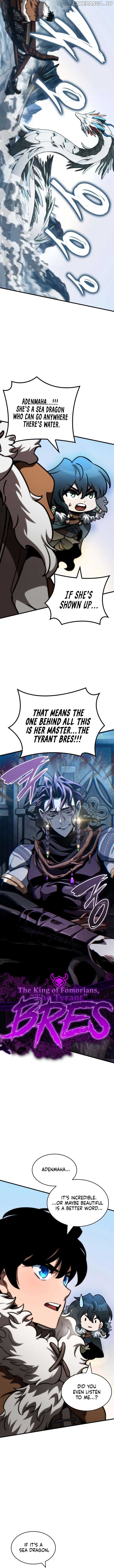 Valhalla Saga Chapter 42 5