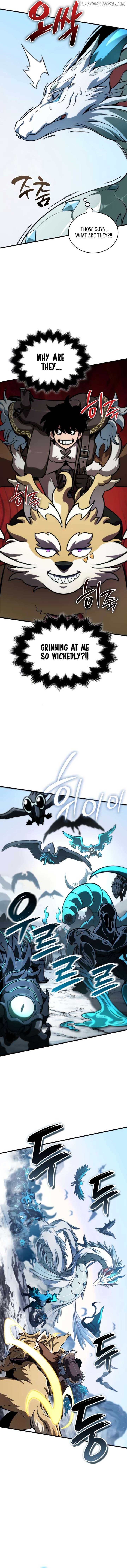 Valhalla Saga Chapter 42 7
