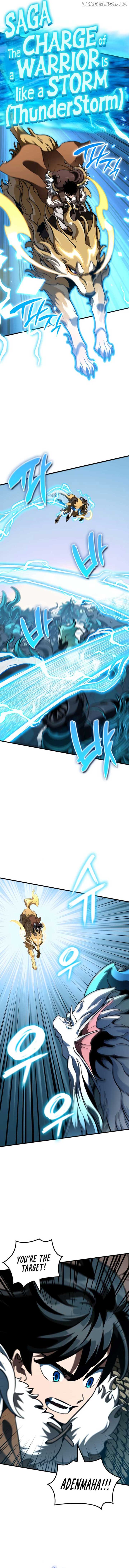 Valhalla Saga Chapter 42 8