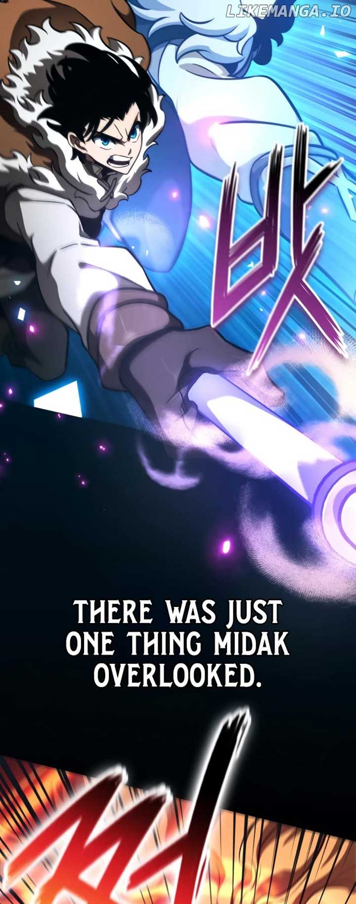 Valhalla Saga Chapter 44 14