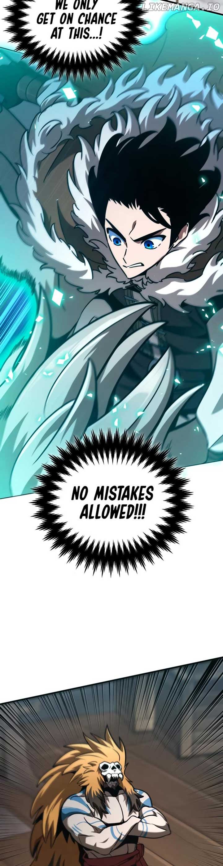 Valhalla Saga Chapter 44 2