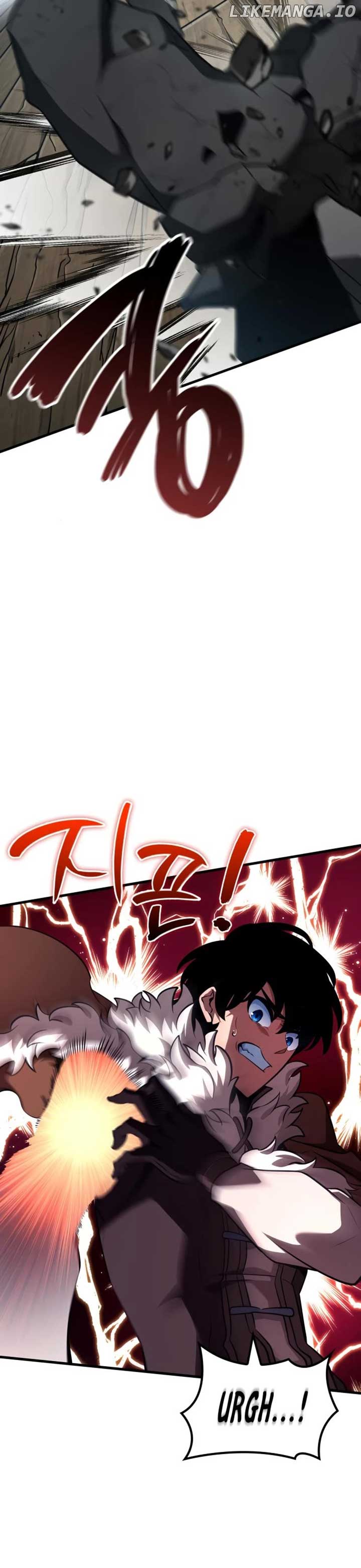 Valhalla Saga Chapter 44 20