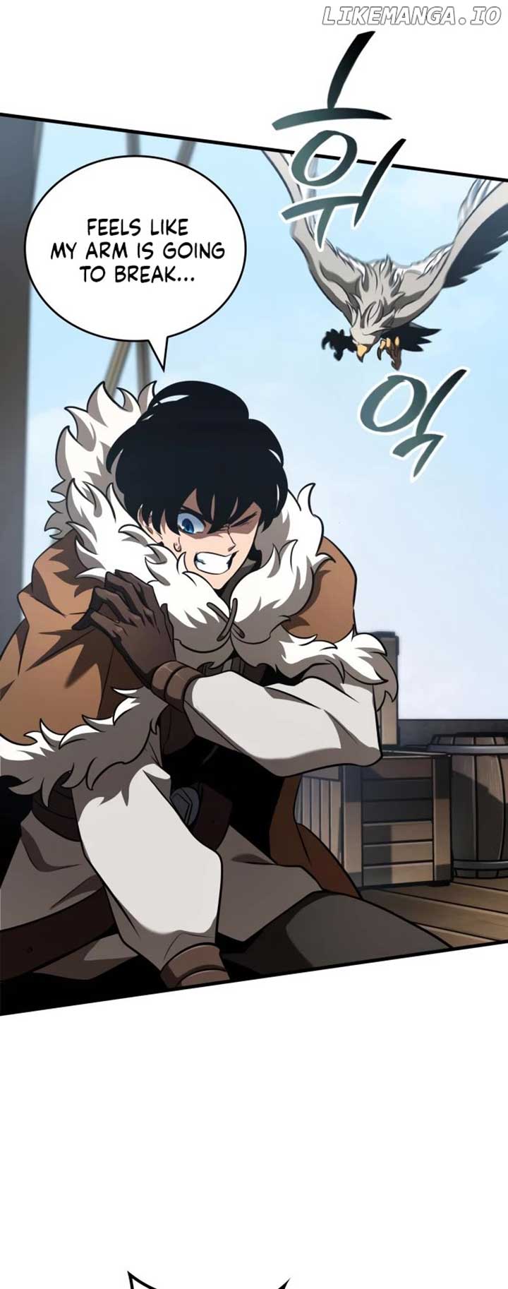 Valhalla Saga Chapter 44 21