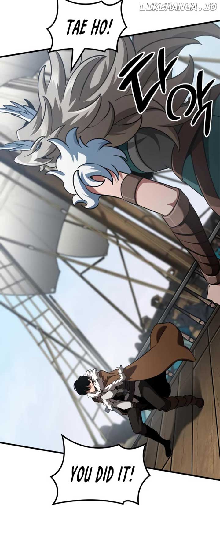 Valhalla Saga Chapter 44 22