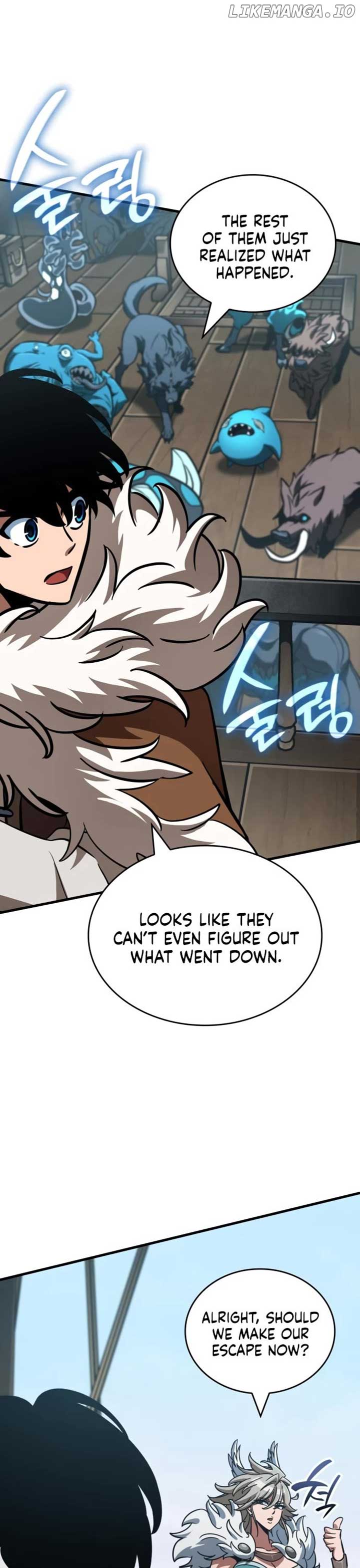 Valhalla Saga Chapter 44 23