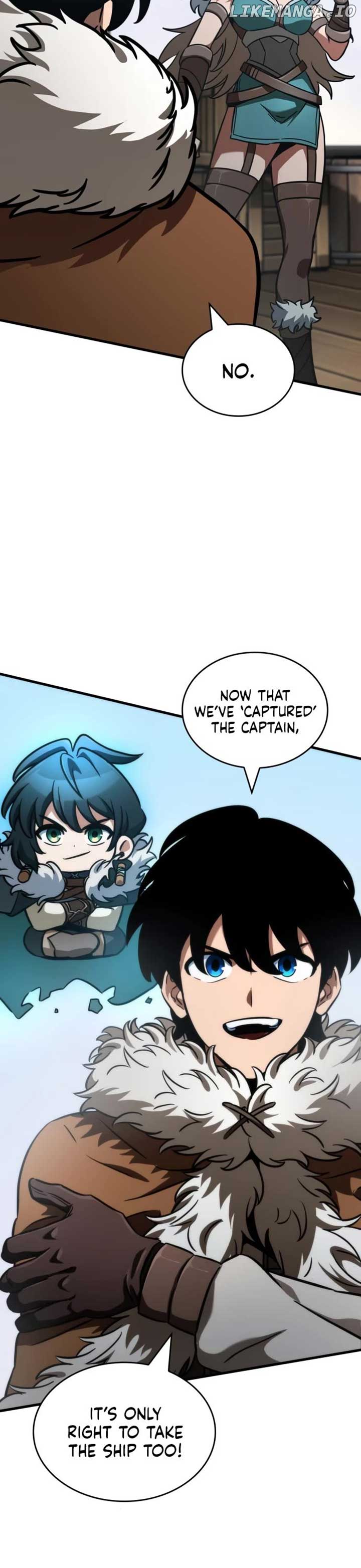 Valhalla Saga Chapter 44 24