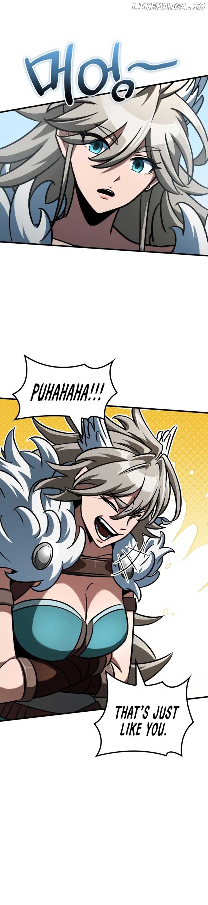 Valhalla Saga Chapter 44 25