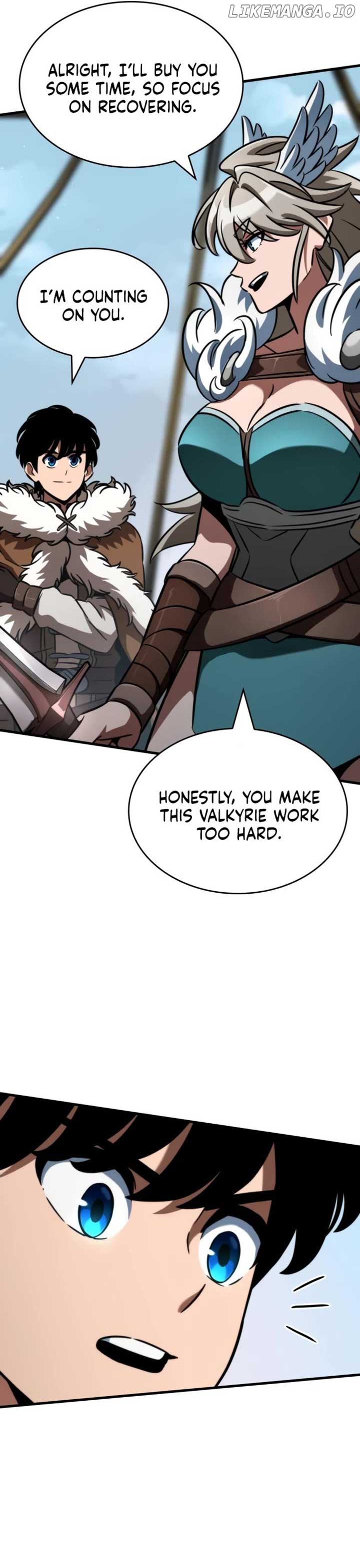 Valhalla Saga Chapter 44 26