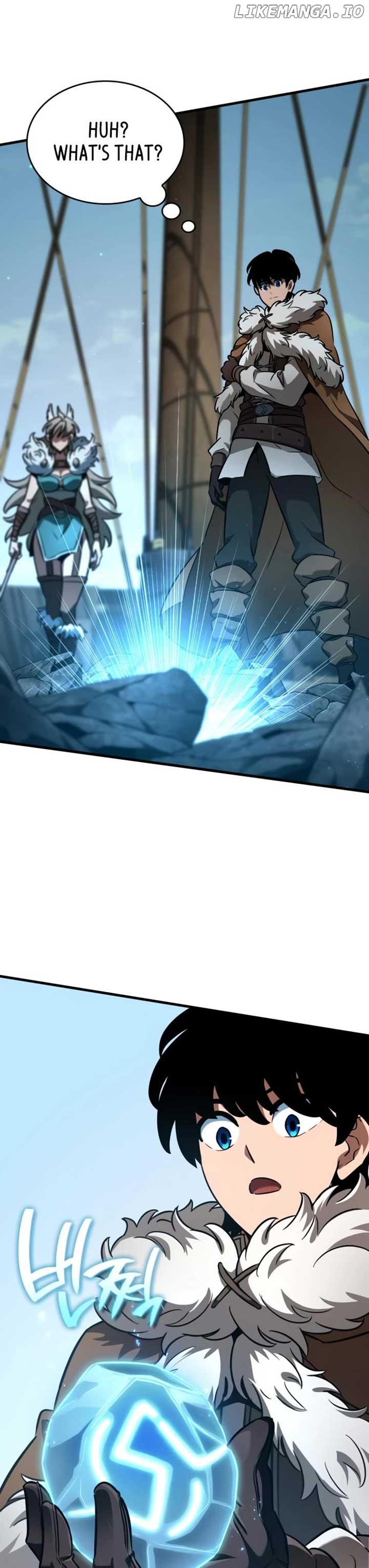 Valhalla Saga Chapter 44 27