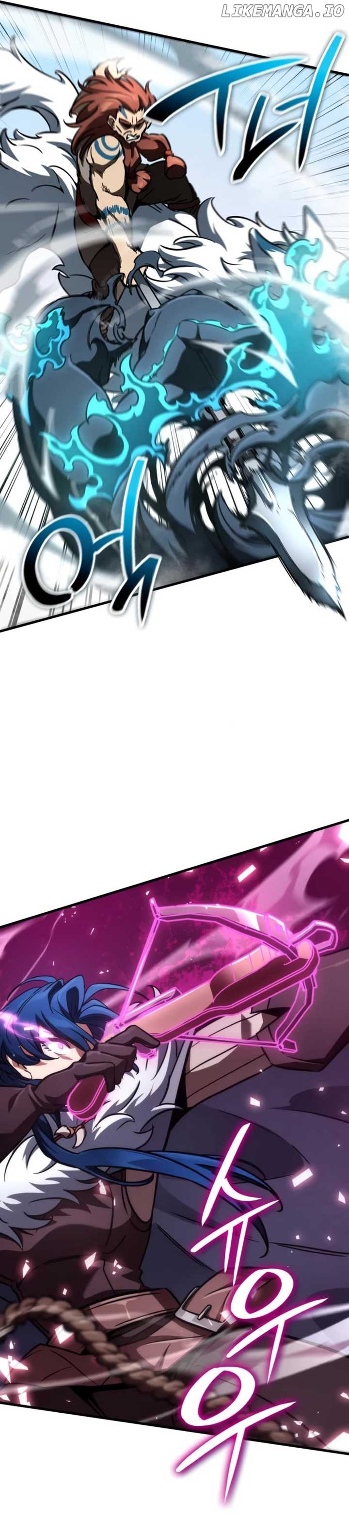Valhalla Saga Chapter 44 29