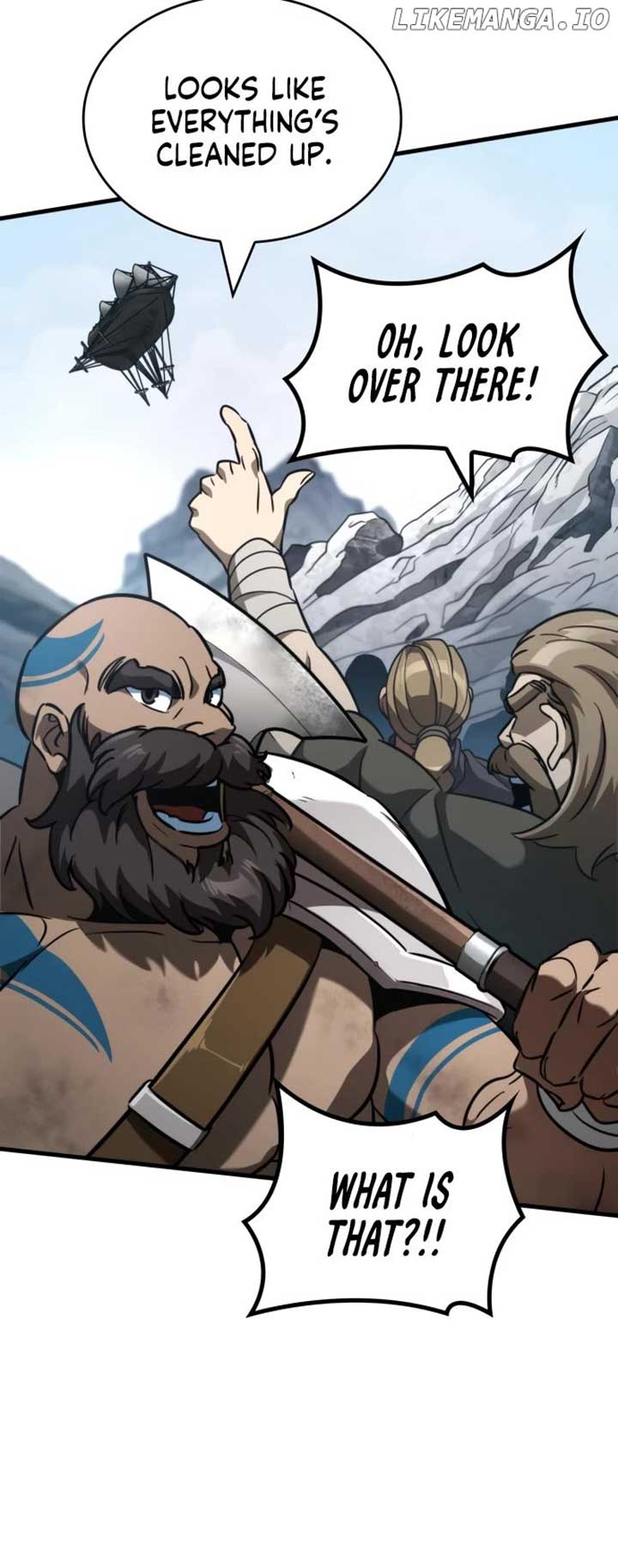 Valhalla Saga Chapter 44 32