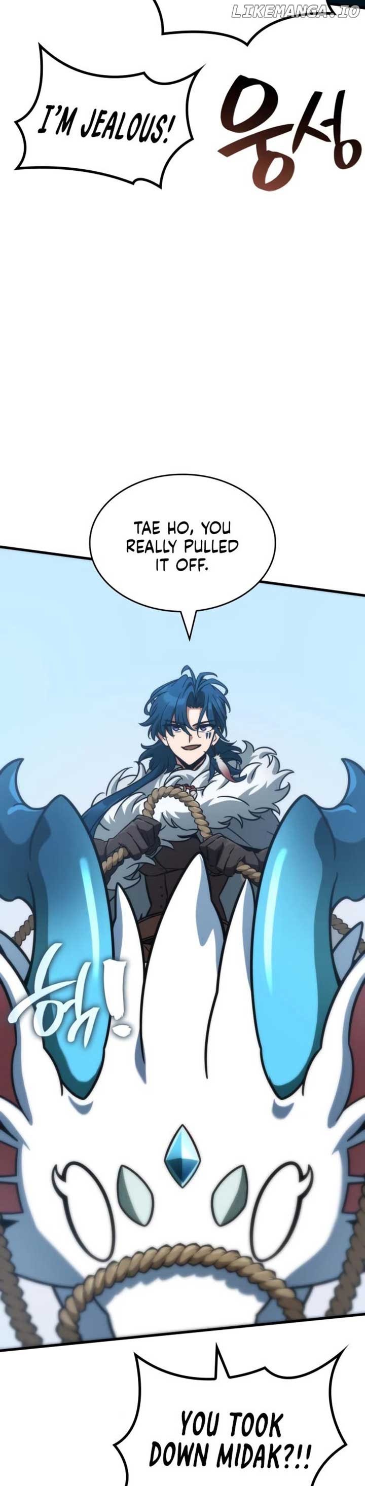 Valhalla Saga Chapter 44 34