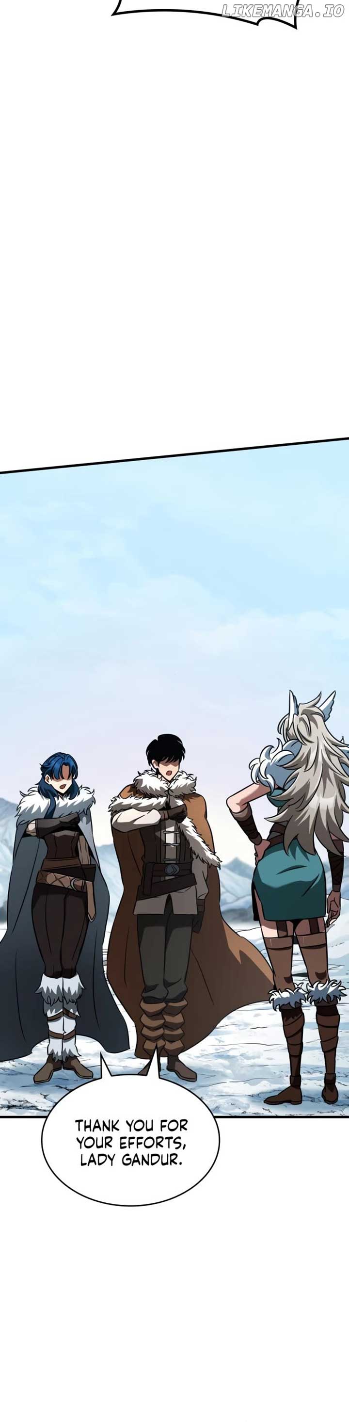 Valhalla Saga Chapter 44 35
