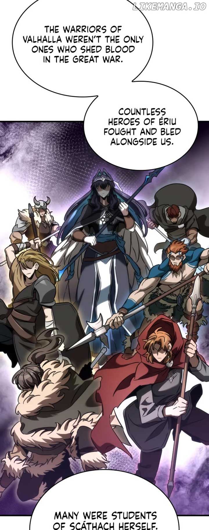 Valhalla Saga Chapter 44 38