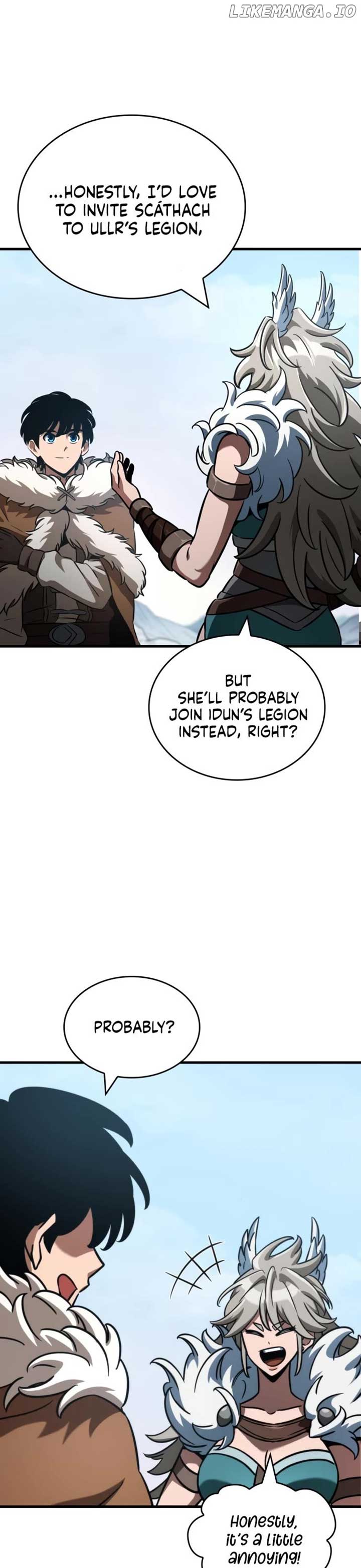 Valhalla Saga Chapter 44 40