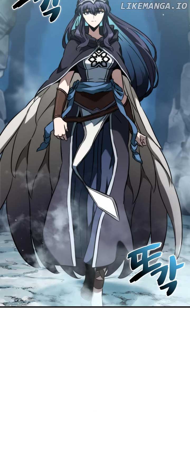 Valhalla Saga Chapter 44 42