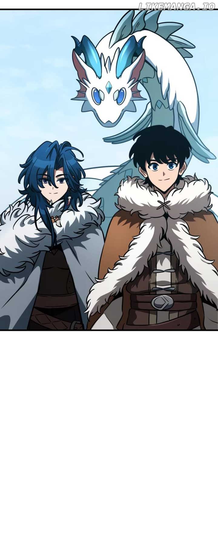 Valhalla Saga Chapter 44 43