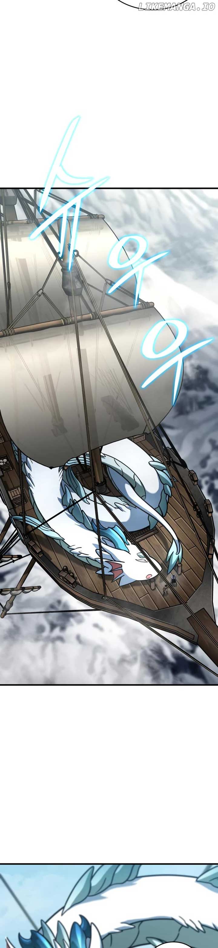 Valhalla Saga Chapter 44 45