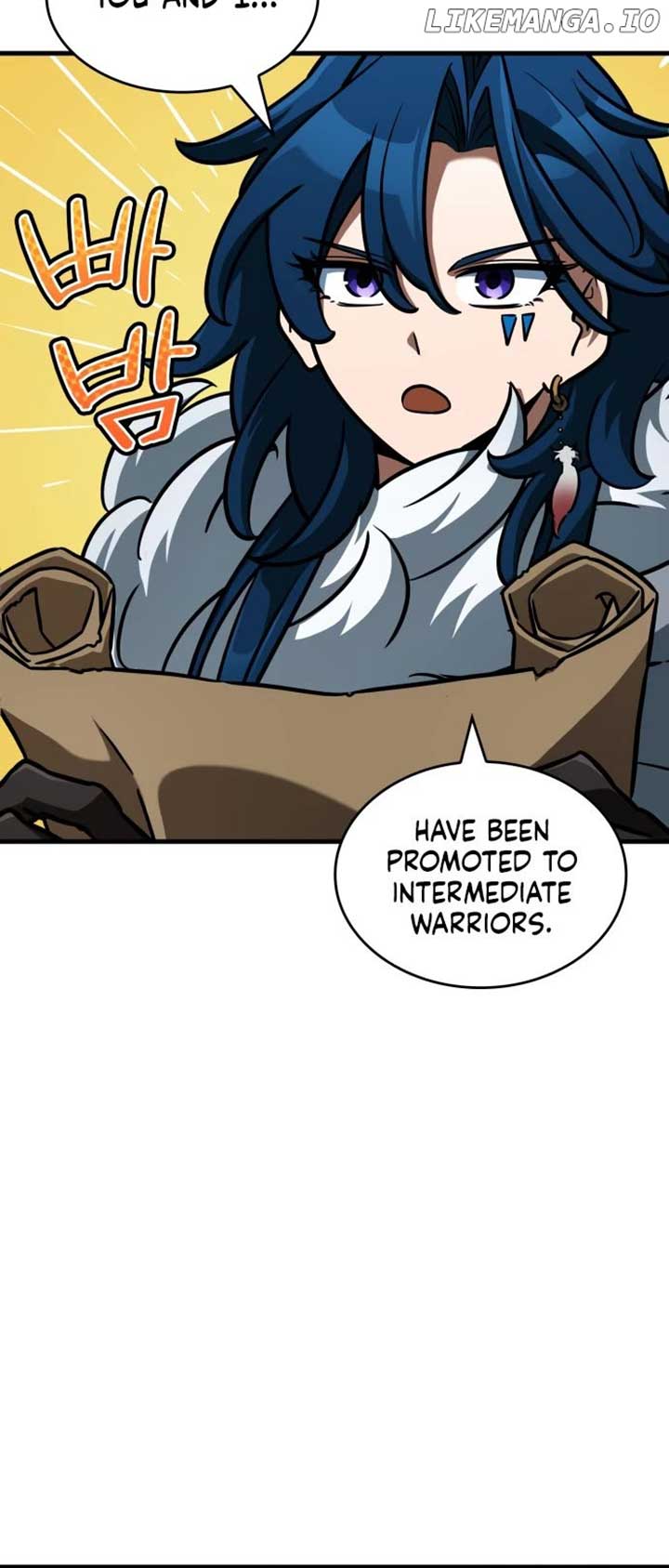 Valhalla Saga Chapter 44 47