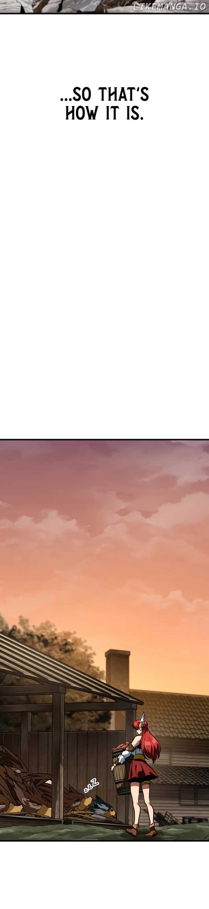 Valhalla Saga Chapter 44 49