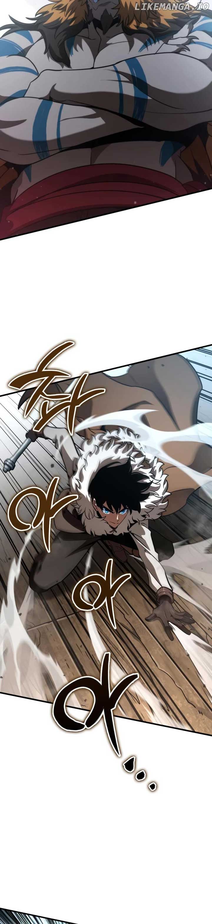 Valhalla Saga Chapter 44 5