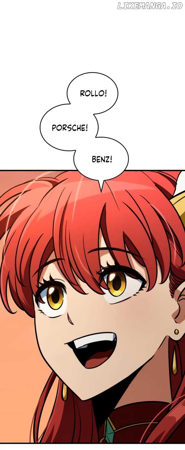 Valhalla Saga Chapter 44 51