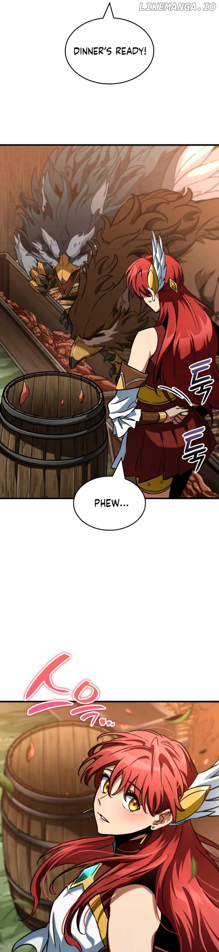 Valhalla Saga Chapter 44 52