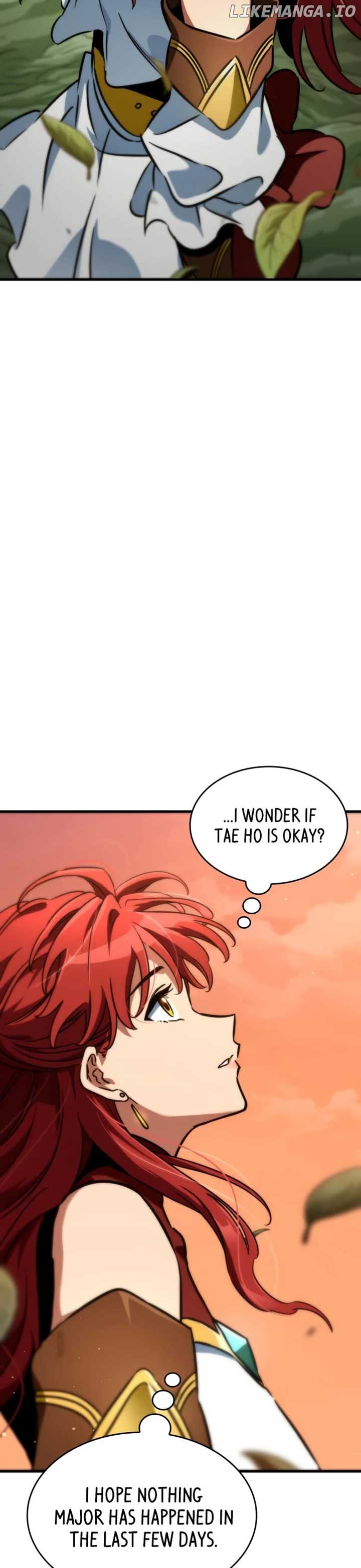 Valhalla Saga Chapter 44 53
