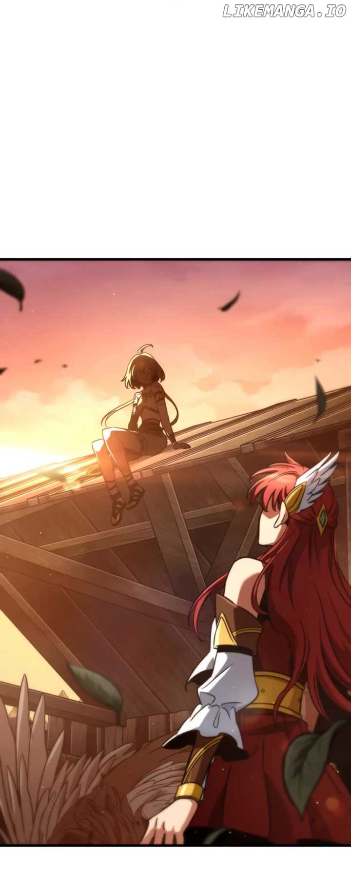 Valhalla Saga Chapter 44 55