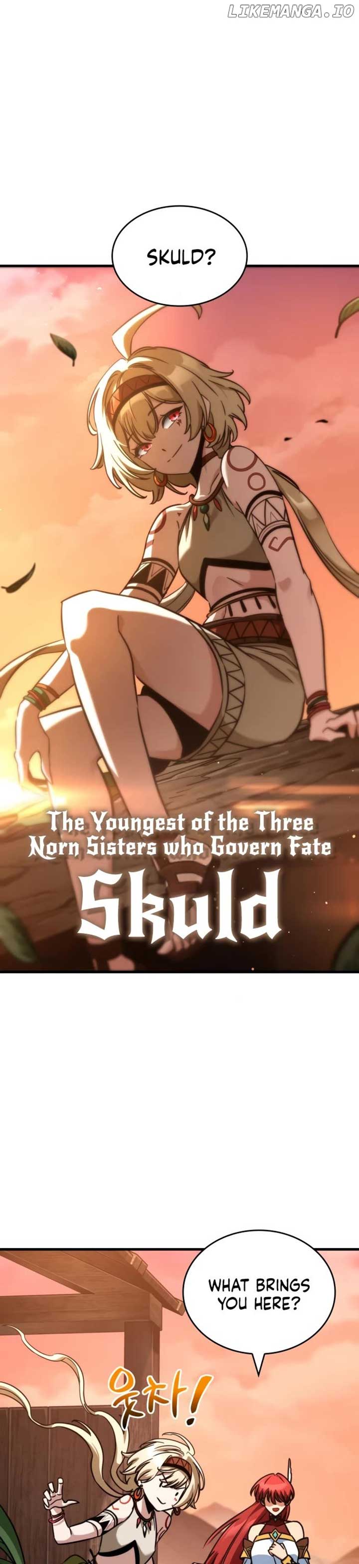 Valhalla Saga Chapter 44 56