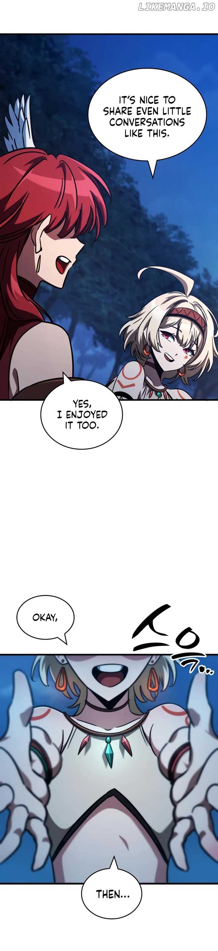Valhalla Saga Chapter 44 60