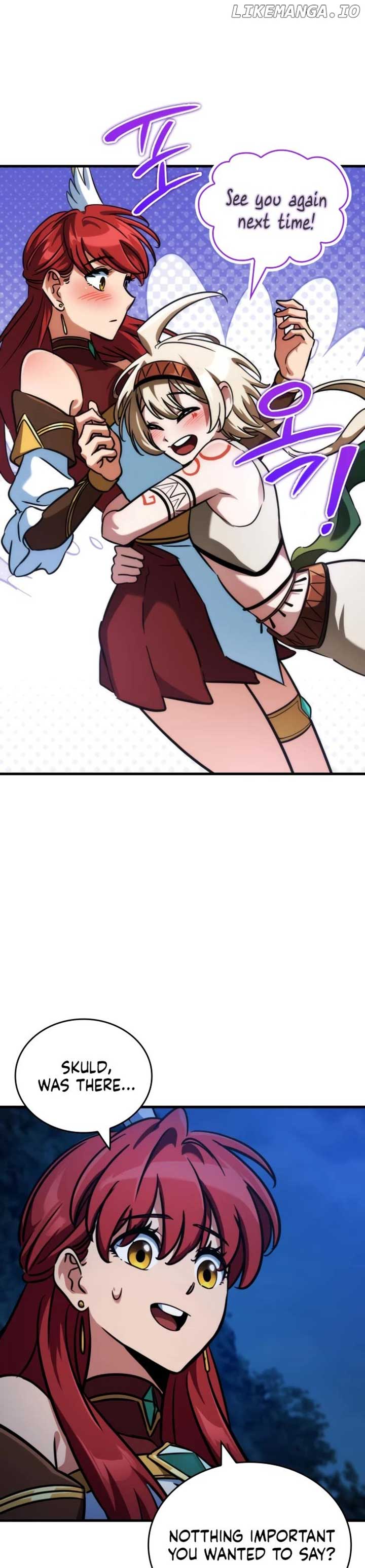 Valhalla Saga Chapter 44 61