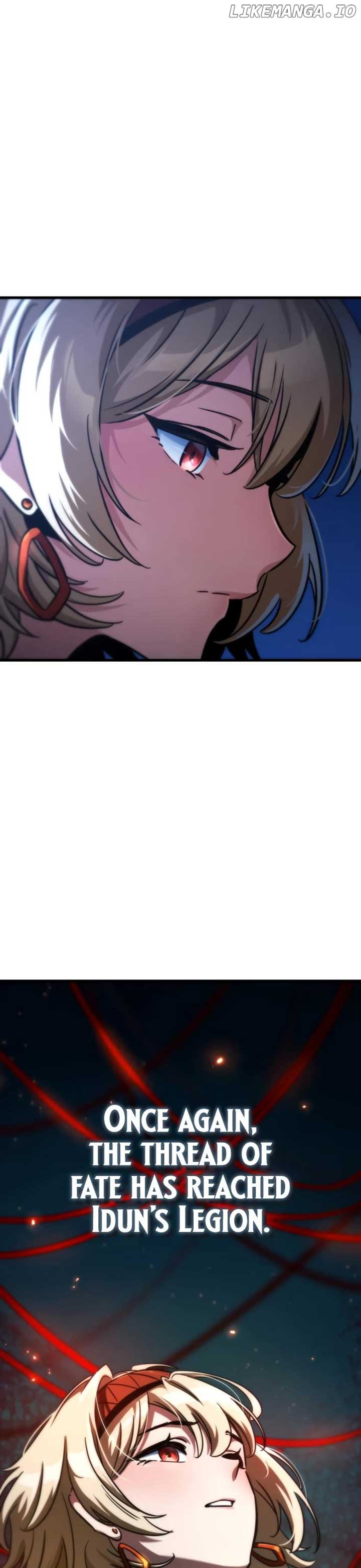 Valhalla Saga Chapter 44 64
