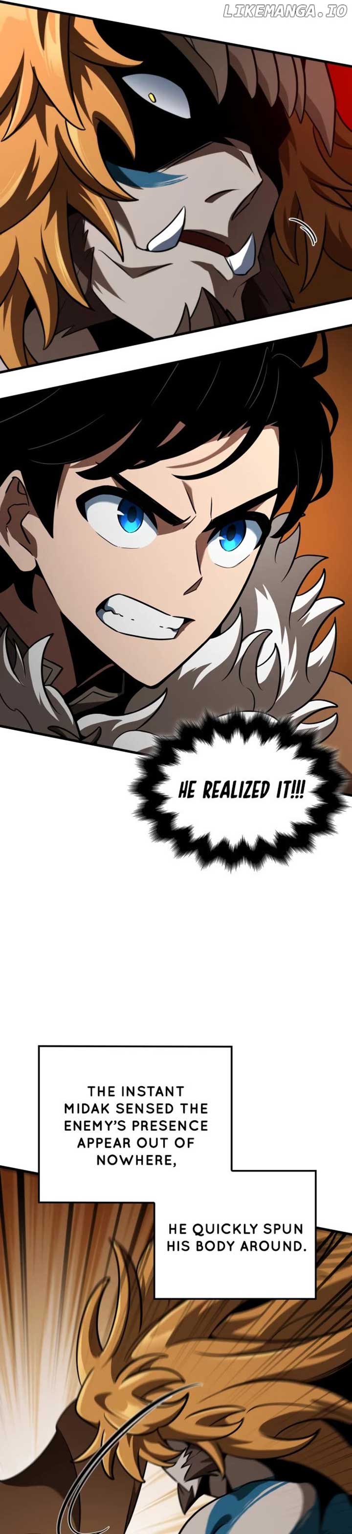 Valhalla Saga Chapter 44 8